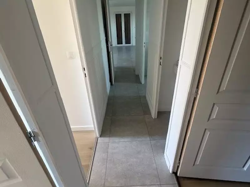 Maison, 95 m²