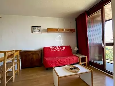 Appartement, 36,2 m²