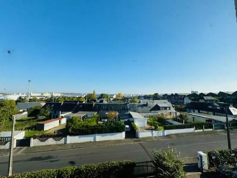 Appartement, 27,87 m²