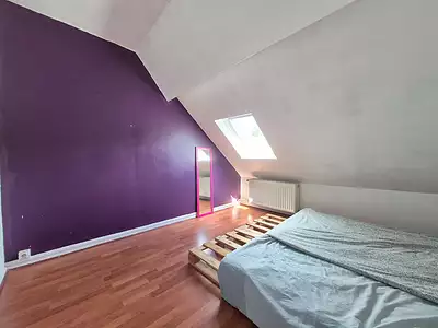 Maison, 95 m²