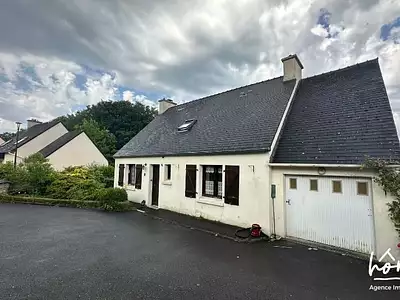 Maison, 114 m²