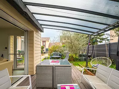 Maison, 96 m²