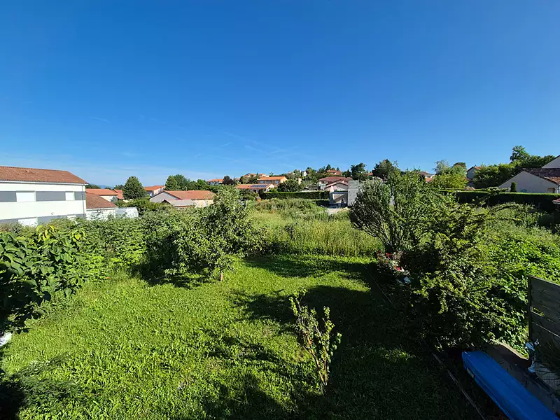 Terrain, 491 m²