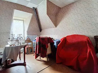 Maison, 133 m²