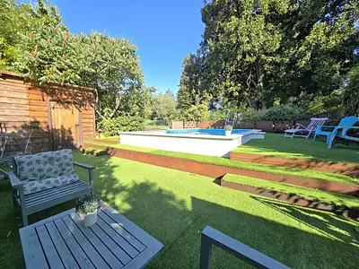 Maison, 330 m²