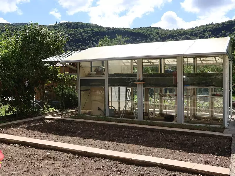 Maison, 115 m²