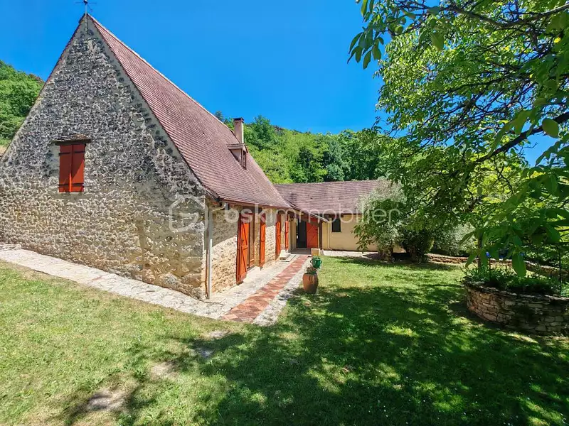 Maison, 120 m²