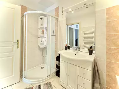 Appartement, 71,13 m²