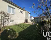 Maison, 86 m²