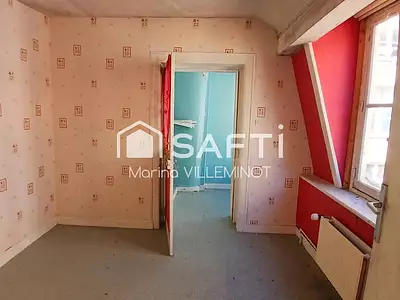Appartement, 67 m²