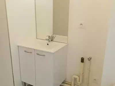 Appartement, 29,1 m²