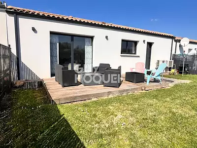 Maison, 86 m²