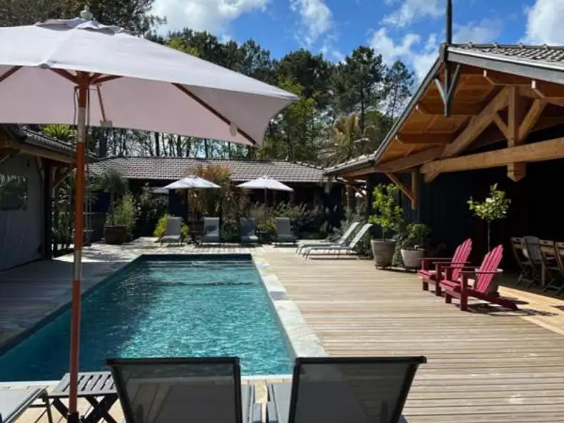 Maison, 230 m²