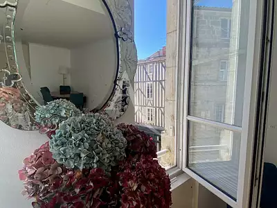 Appartement, 64,9 m²