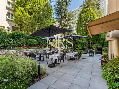 Appartement, 73 m²