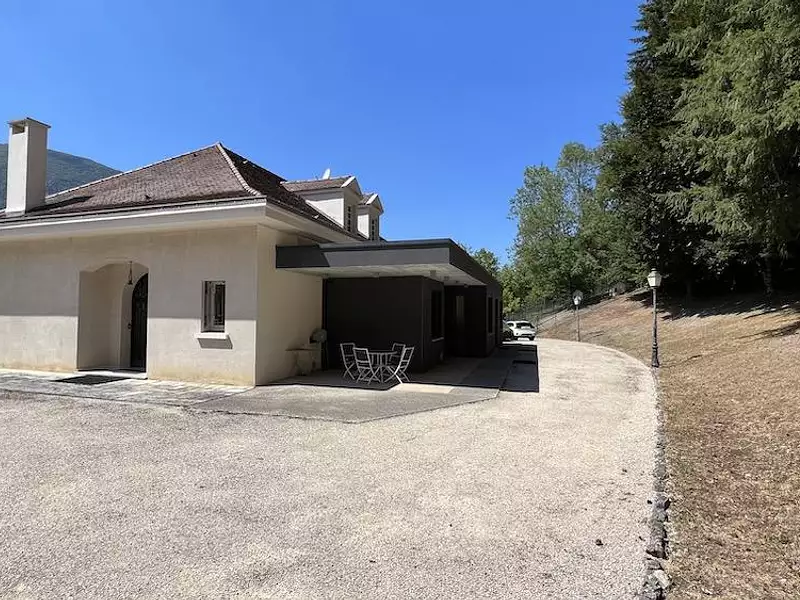Maison, 354 m²
