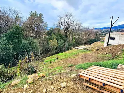 Terrain, 1 209 m²