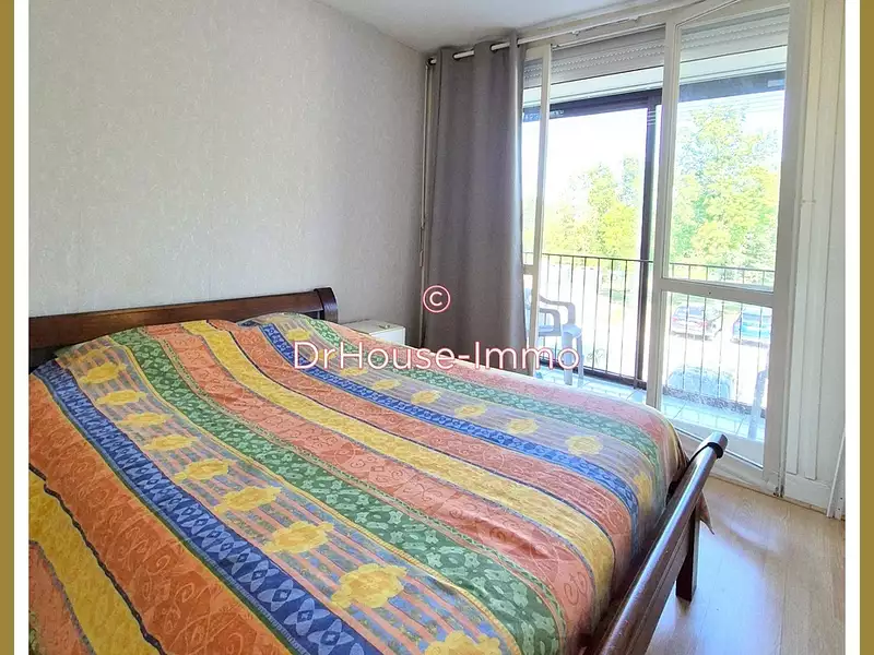 Appartement, 64 m²