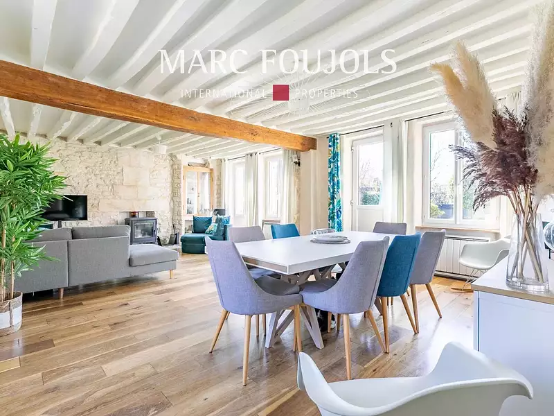 Maison, 200 m²