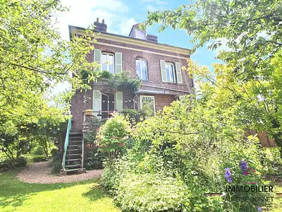 Maison, 175 m²