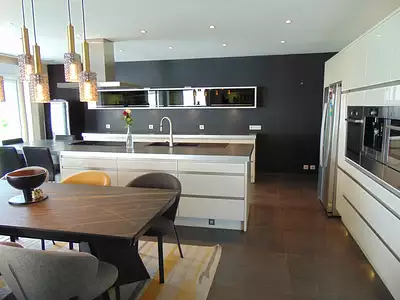 Maison, 150 m²