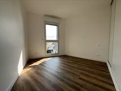 Appartement, 65 m²