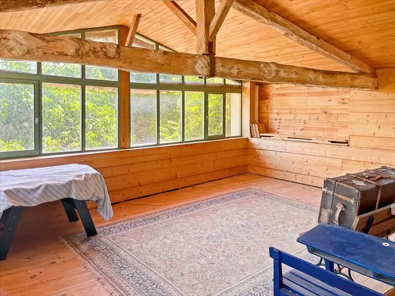 Maison, 355 m²