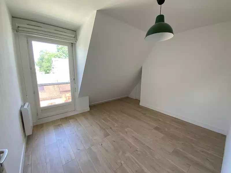 Appartement, 94,72 m²