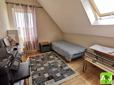 Maison, 91,91 m²