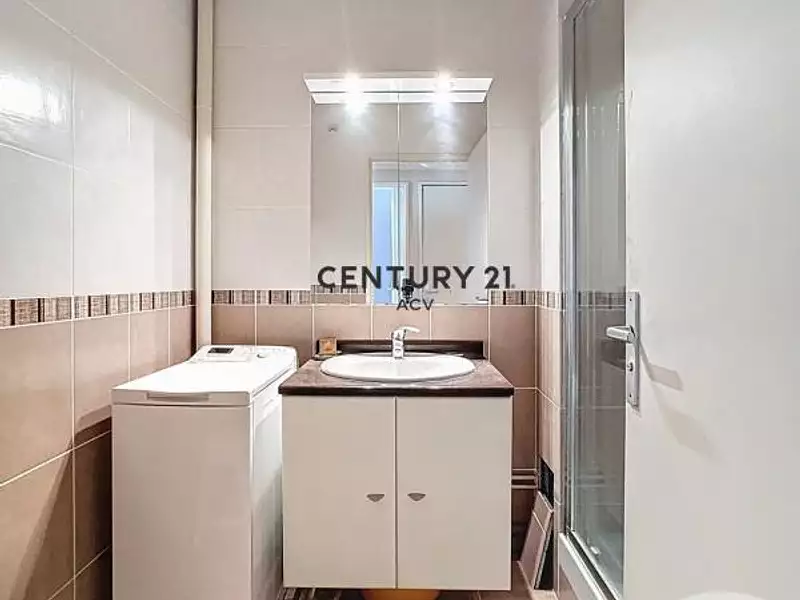 Appartement, 72 m²