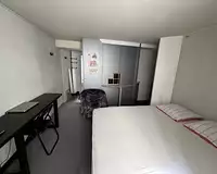 Appartement, 17,21 m²