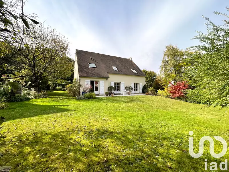 Maison, 237 m²