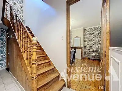 Maison, 128 m²