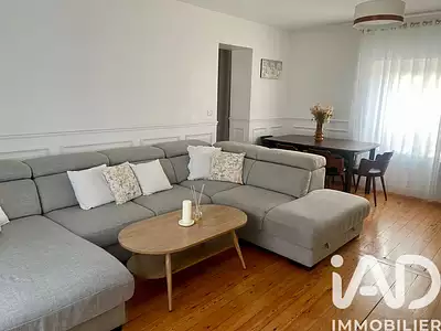 Appartement, 69 m²