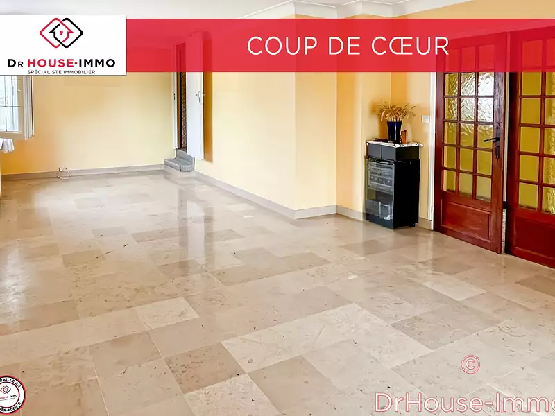Maison, 157 m²