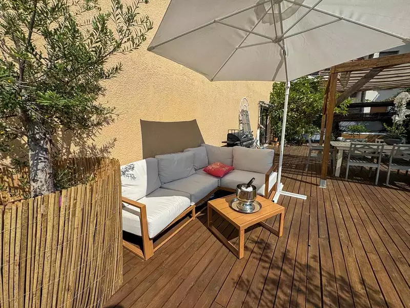 Appartement, 106 m²