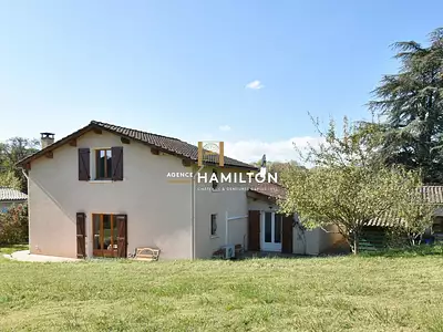 Maison, 173 m²