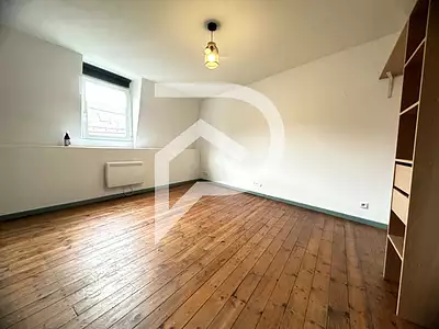 Maison, 88 m²