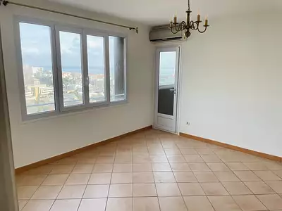 Appartement, 75 m²