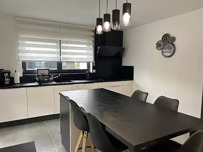 Maison, 143 m²