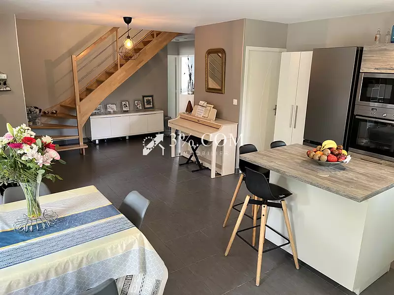 Maison, 110 m²