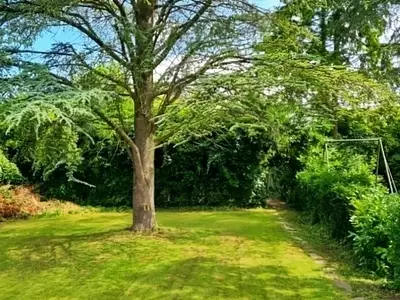 Maison, 117 m²
