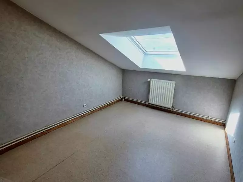 Maison, 105 m²