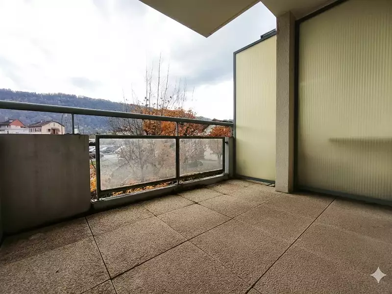 Appartement, 77,54 m²