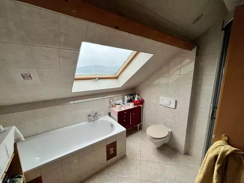 Immeuble, 350 m²