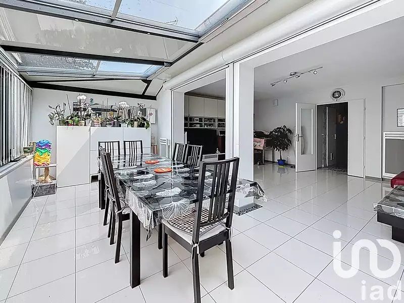 Maison, 93 m²