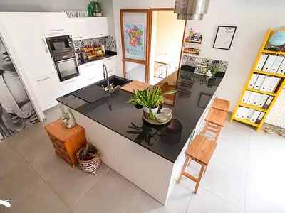 Maison, 94 m²