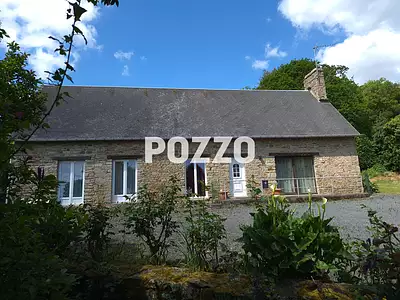 Maison, 74 m²
