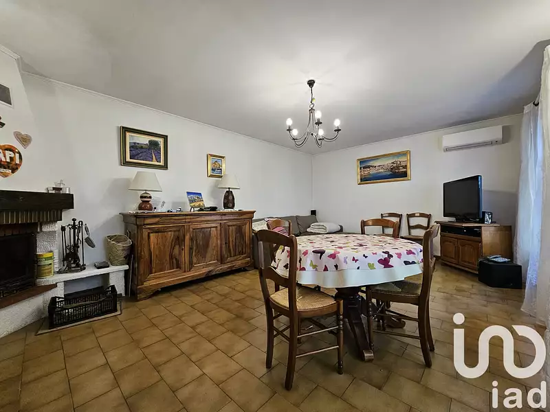 Maison, 130 m²