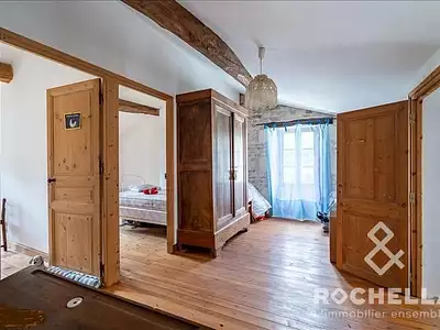 Maison, 216,78 m²